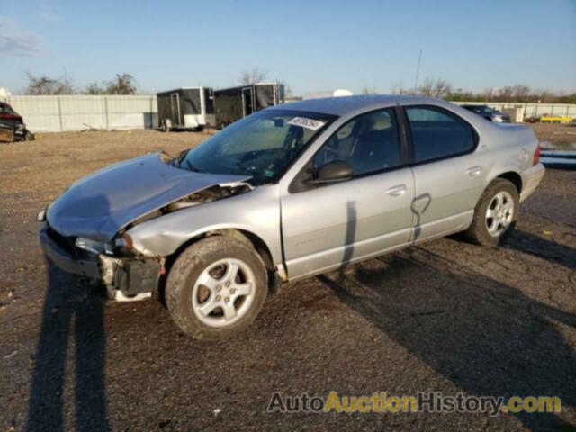 DODGE STRATUS ES, 1B3EJ56H8YN198128