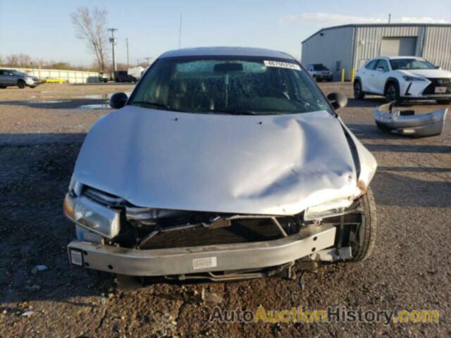 DODGE STRATUS ES, 1B3EJ56H8YN198128