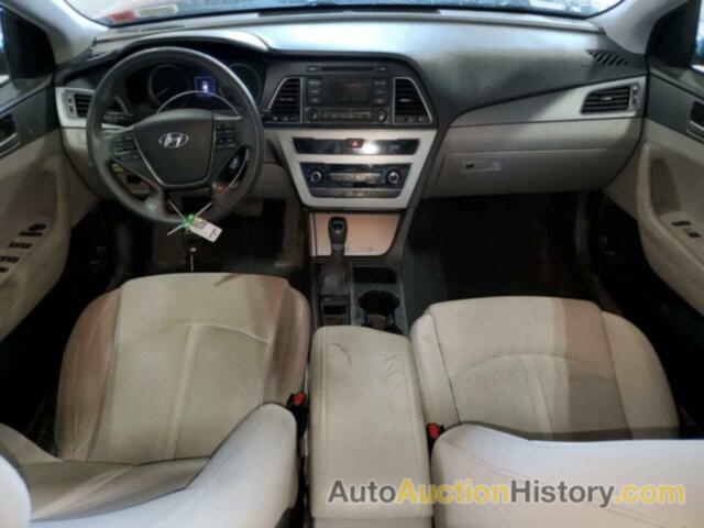 HYUNDAI SONATA SE, 5NPE24AF0GH403838