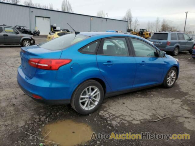 FORD FOCUS SE, 1FADP3F21FL256975