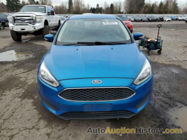 FORD FOCUS SE, 1FADP3F21FL256975