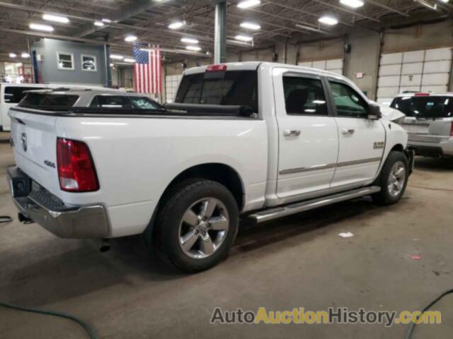 RAM 1500 SLT, 1C6RR7LG2GS363517