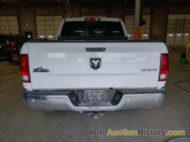 RAM 1500 SLT, 1C6RR7LG2GS363517