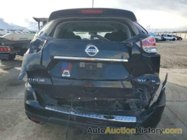 NISSAN ROGUE S, KNMAT2MV6FP546475