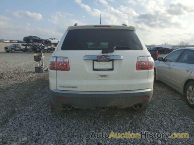 GMC ACADIA SLT-1, 1GKLRMED4AJ223180