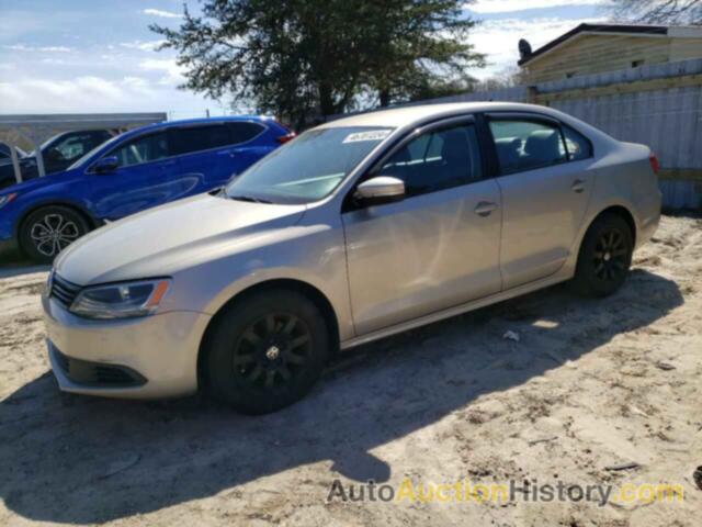 VOLKSWAGEN JETTA SE, 3VWD17AJ2EM286062