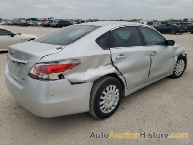 NISSAN ALTIMA 2.5, 1N4AL3AP0EN255837