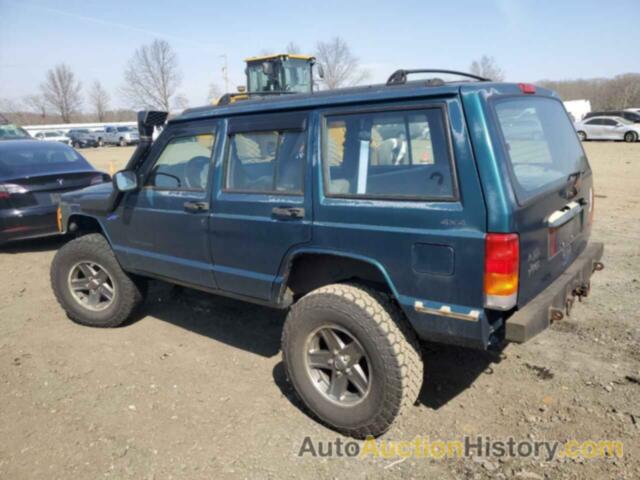 JEEP GRAND CHER SPORT, 1J4FJ68S3VL536327