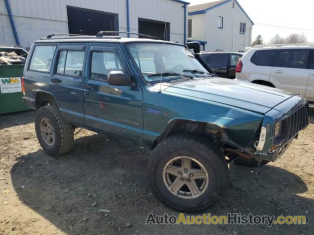 JEEP GRAND CHER SPORT, 1J4FJ68S3VL536327