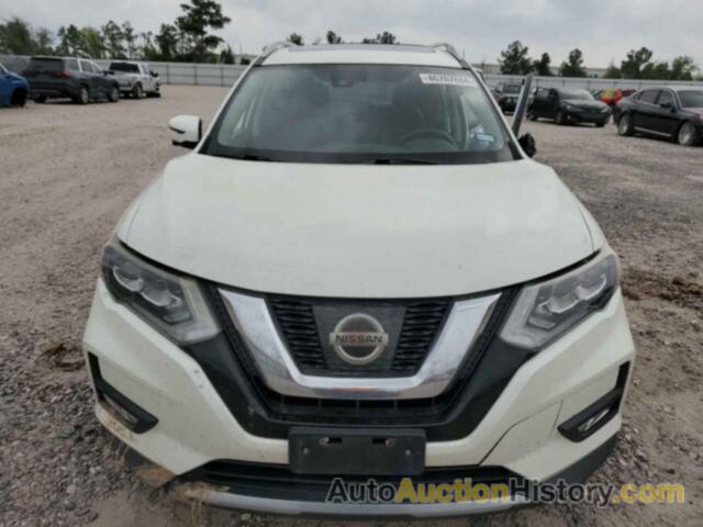 NISSAN ROGUE S, 5N1AT2MT5HC775718