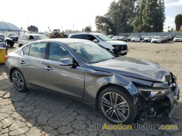 INFINITI Q50 PREMIUM, JN1EV7AP0GM300798