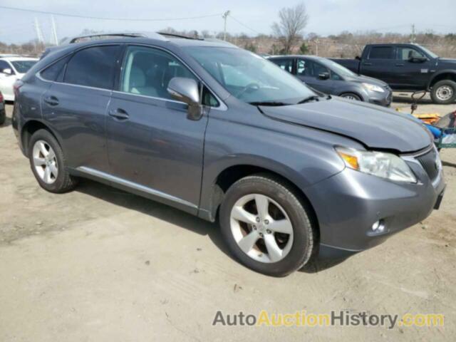 LEXUS RX350 350, 2T2BK1BA6CC120891