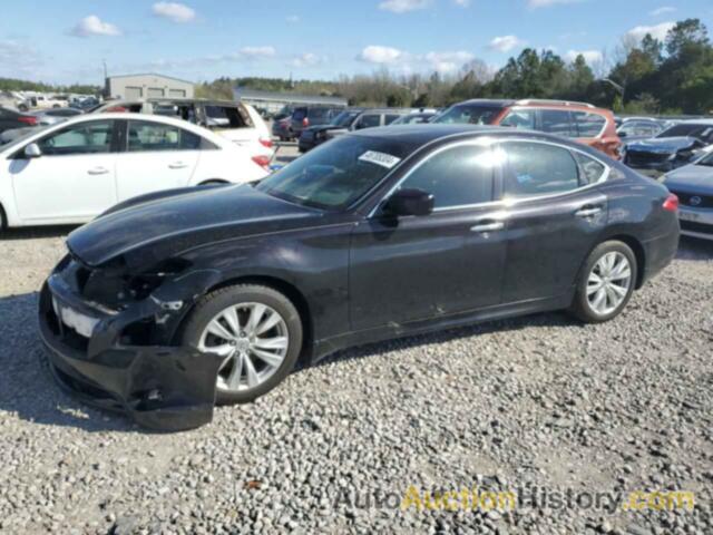 INFINITI M37, JN1BY1AP8BM320443