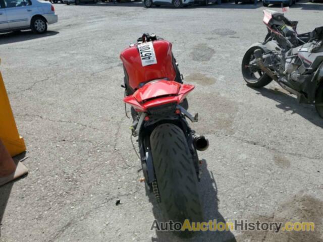 HONDA CBR CYCLE RR, JH2SC5953FK700336