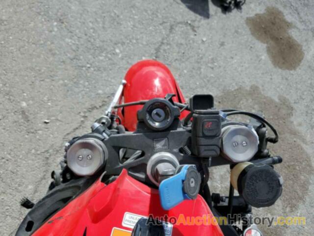 HONDA CBR CYCLE RR, JH2SC5953FK700336