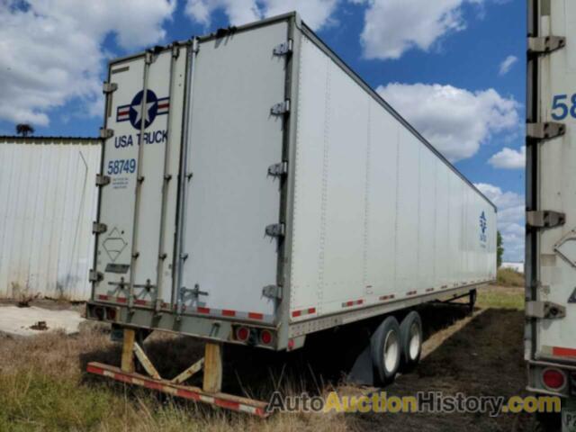 GREAT DANE TRAILER TRAILER, 1GRAP0623AT564692