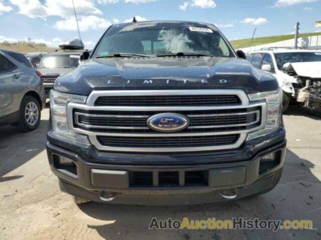 FORD F-150 SUPERCREW, 1FTEW1EG0KFA23598