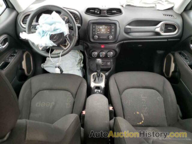 JEEP RENEGADE SPORT, ZACCJAAT4GPD36649