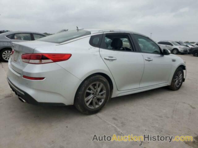 KIA OPTIMA LX, 5XXGT4L3XLG389137