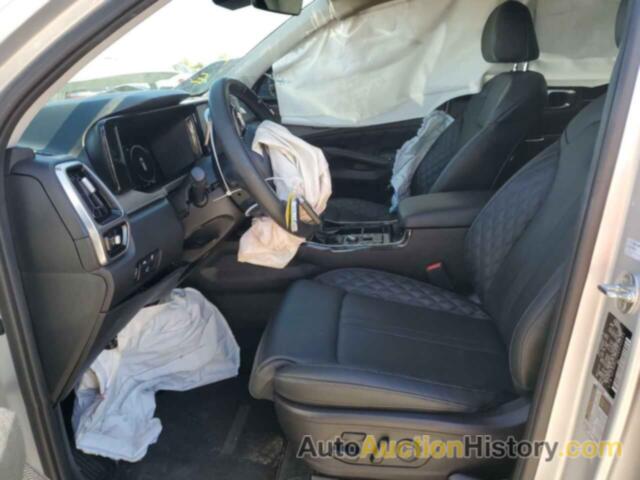 KIA SORENTO SX, 5XYRKDLF5NG092233