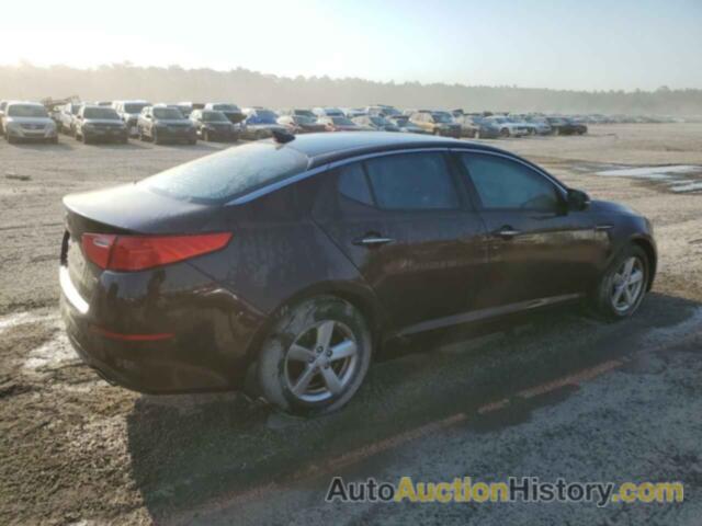 KIA OPTIMA LX, 5XXGM4A78EG294811