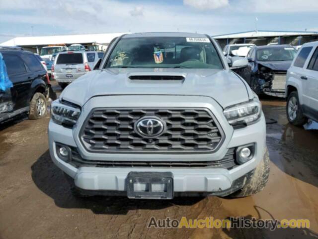 TOYOTA TACOMA DOUBLE CAB, 3TMDZ5BN6LM090334