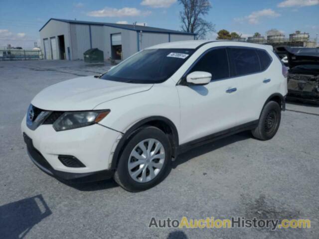 NISSAN ROGUE S, 5N1AT2MTXFC878369