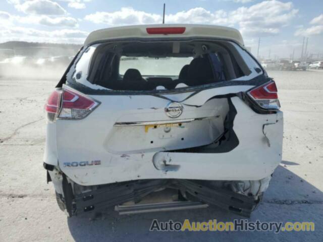 NISSAN ROGUE S, 5N1AT2MTXFC878369