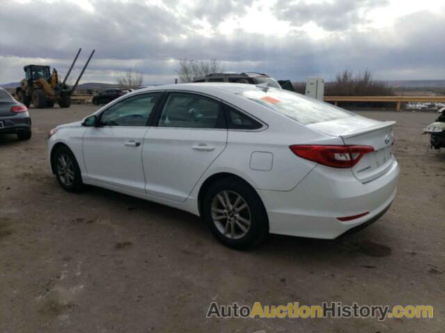 HYUNDAI SONATA SE, 5NPE24AF8GH262470