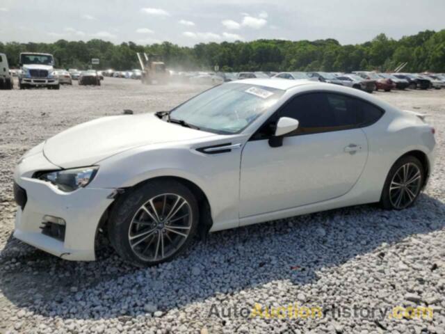 SUBARU BRZ 2.0 LIMITED, JF1ZCAC16F9601531