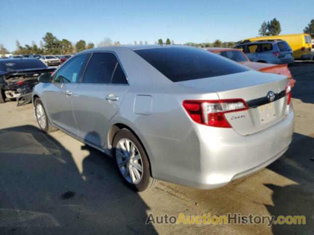 TOYOTA CAMRY BASE, 4T4BF1FK6CR262223