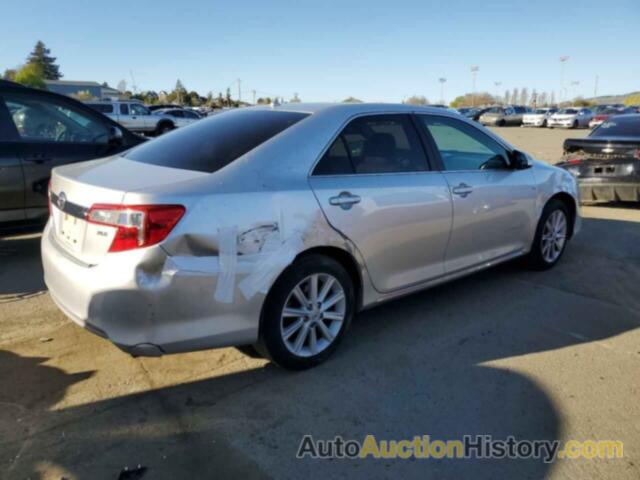 TOYOTA CAMRY BASE, 4T4BF1FK6CR262223