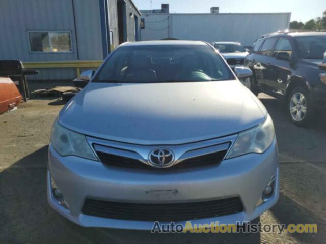 TOYOTA CAMRY BASE, 4T4BF1FK6CR262223