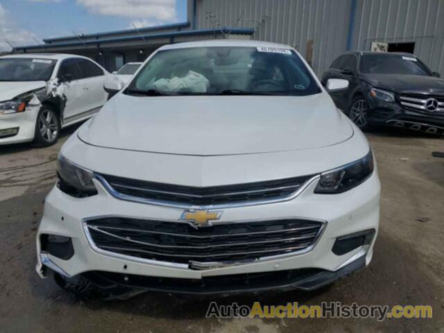 CHEVROLET MALIBU LT, 1G1ZF5SX8GF329820