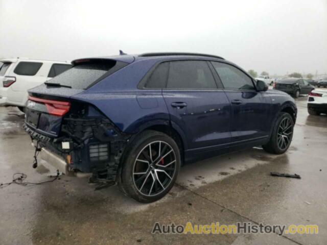 AUDI Q8 PRESTIGE S-LINE, WA1FVAF11LD023781