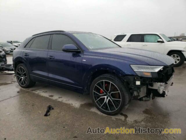 AUDI Q8 PRESTIGE S-LINE, WA1FVAF11LD023781