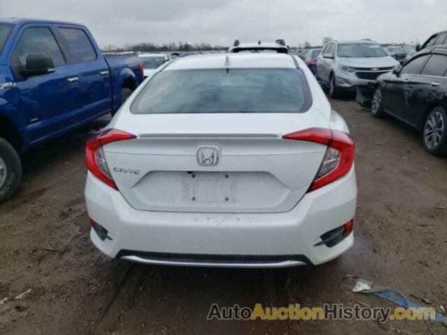 HONDA CIVIC EX, 19XFC1F3XLE024679