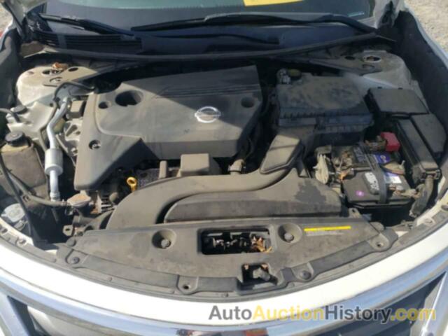 NISSAN ALTIMA 2.5, 1N4AL3AP6DN532148