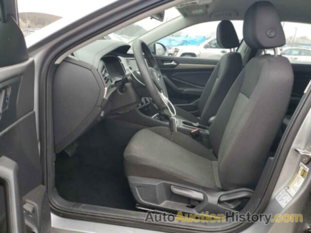 VOLKSWAGEN JETTA S, 3VWC57BU2LM077779