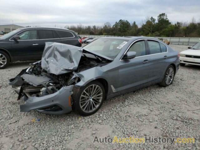 BMW 5 SERIES I, WBAJA5C59KWW08568