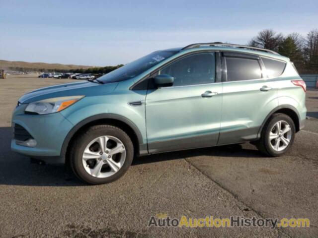 FORD ESCAPE SE, 1FMCU0GXXDUC80007