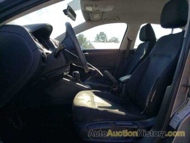 VOLKSWAGEN JETTA S, 3VW267AJ1GM383653