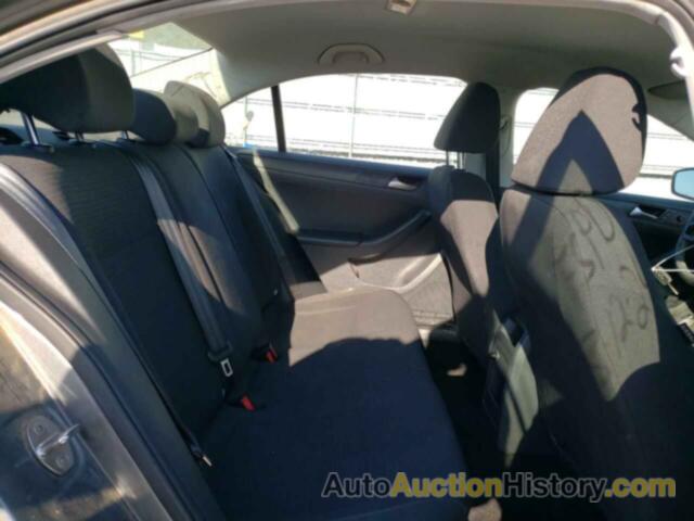 VOLKSWAGEN JETTA S, 3VW267AJ1GM383653