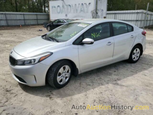 KIA FORTE LX, 3KPFK4A75HE053125