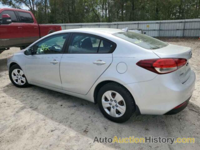 KIA FORTE LX, 3KPFK4A75HE053125