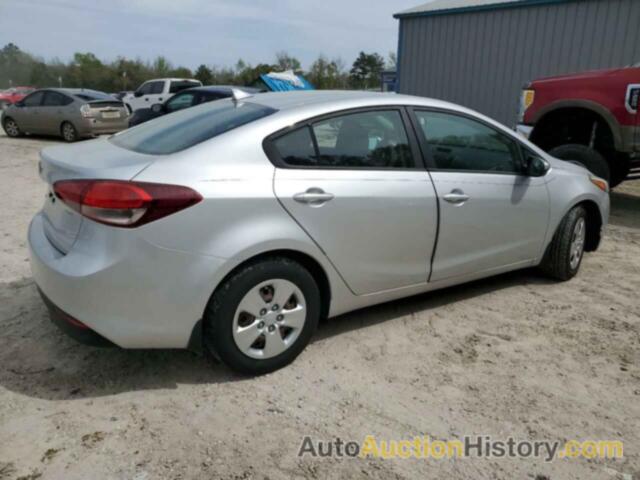 KIA FORTE LX, 3KPFK4A75HE053125