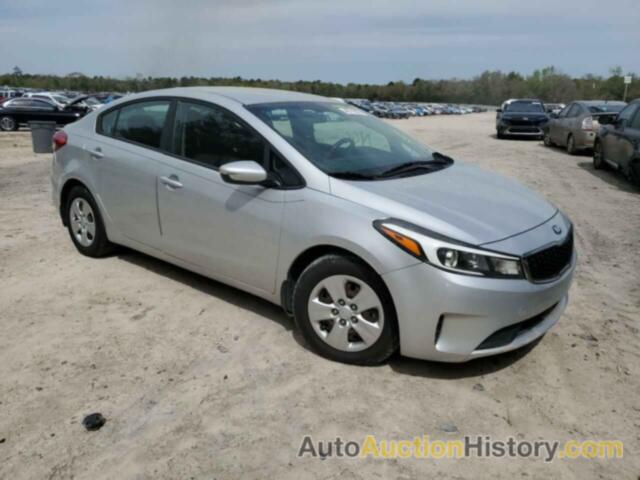 KIA FORTE LX, 3KPFK4A75HE053125