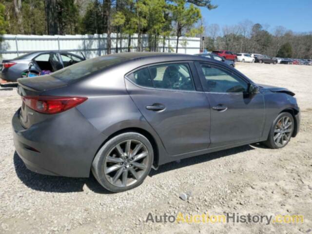 MAZDA 3 TOURING, 3MZBN1V3XJM184927