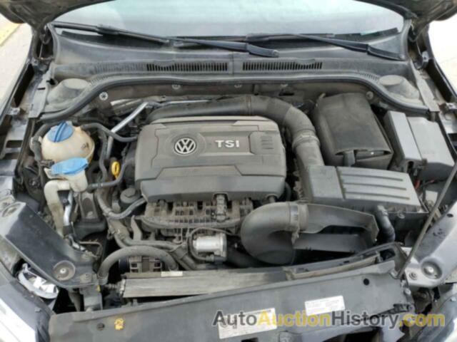 VOLKSWAGEN JETTA SE, 3VWD17AJ0FM310506