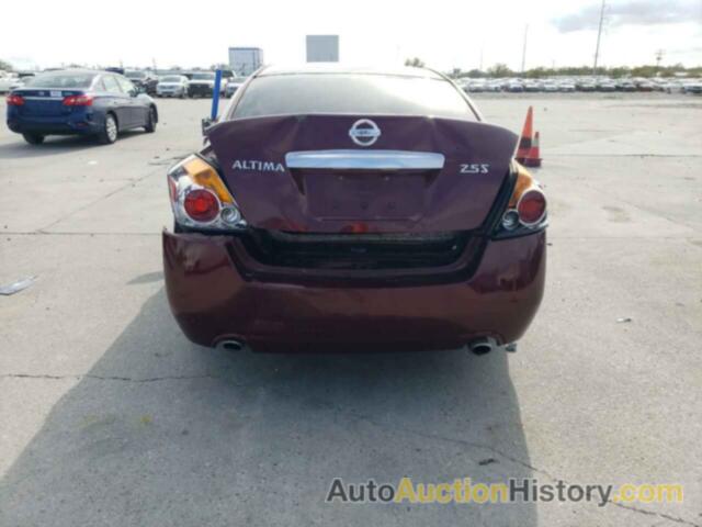 NISSAN ALTIMA BASE, 1N4AL2AP3CC178867